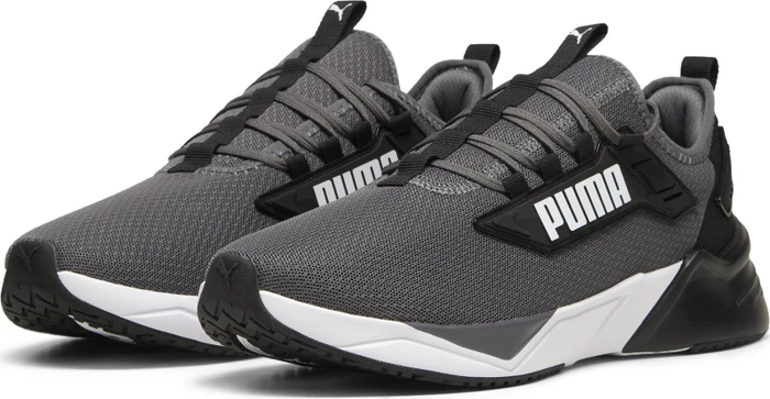 Puma Retaliate 3 puma black/cool dark gray