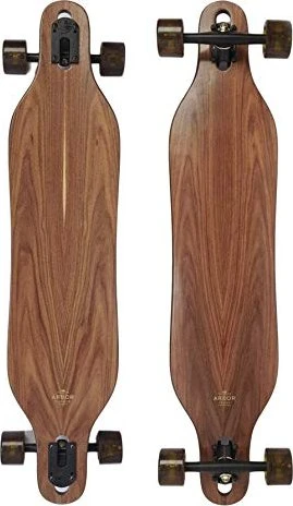 Arbor Axis Komplett-Longboard