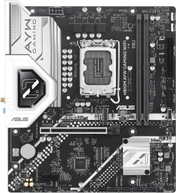 ASUS H810M AYW Gaming WIFI (Intel 1851)