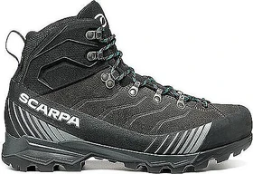 Scarpa Ribelle TRK GTX military green (Herren)