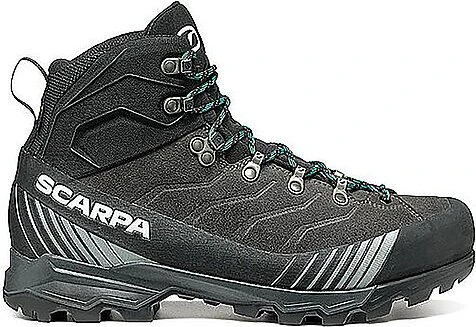 Scarpa Ribelle TRK GTX military green (Herren)