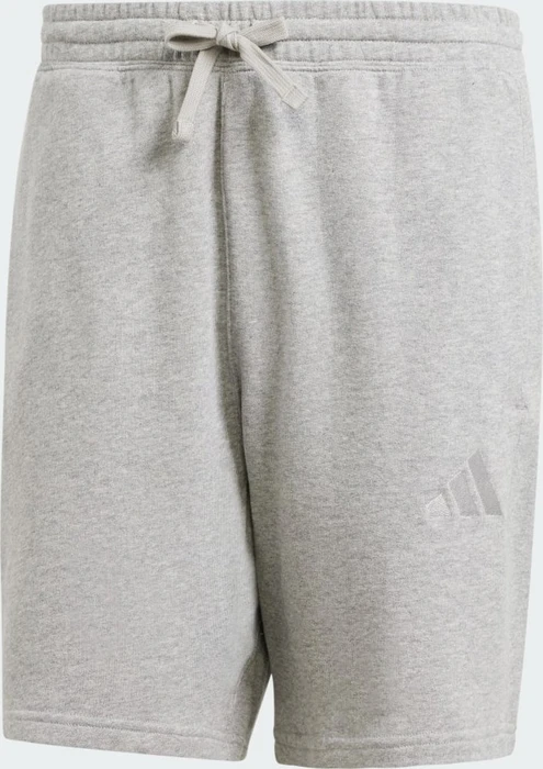 adidas ALL SZN French Terry Shorts medium grey heather (Herren)