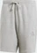 adidas ALL SZN French Terry Shorts medium grey heather (Herren) Vorschaubild