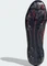 adidas F50 Elite FG core black/lucid red Vorschaubild