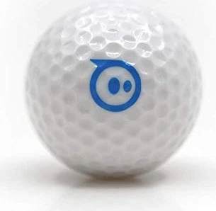 Sphero Mini Golf