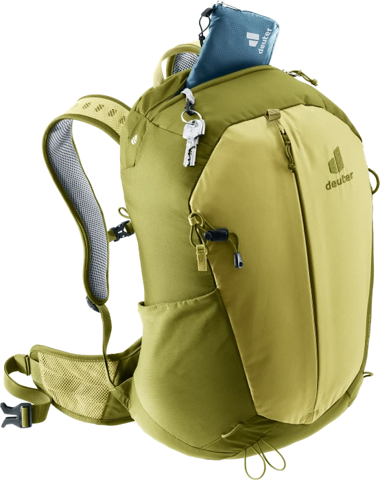 Deuter AC Lite 23 linden/cactus