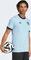adidas Deutschland Anniversary Trikot kurzarm clear blue/black (Herren) Vorschaubild