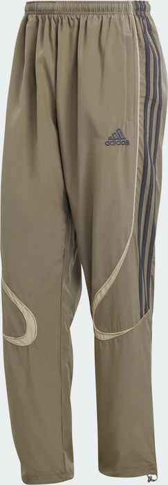 adidas Teamgeist Adicolor Trainingshose lang blanch brown (Herren)