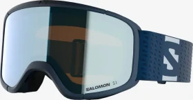 Salomon Aksium 2.0 S dress blue/light blue
