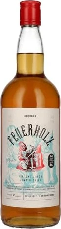 Hödl Hof Feuerholz 1l