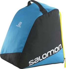 Salomon Original Skischuhtasche blau/schwarz