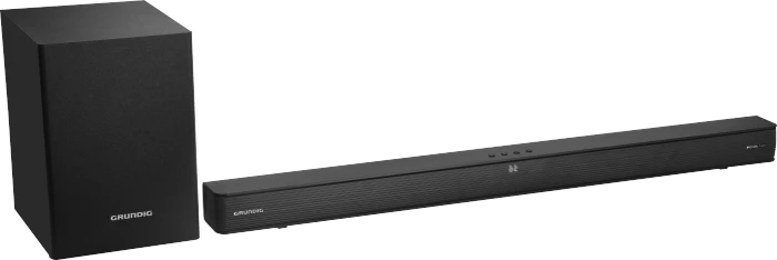 Grundig DSB 995