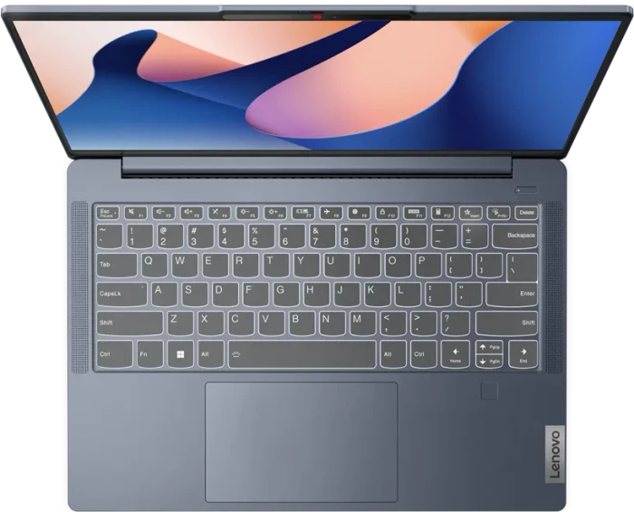 Lenovo IdeaPad Slim 5 14IRL8, Abyss Blue, Core i5-13420H, 8GB RAM, 512GB SSD, DE