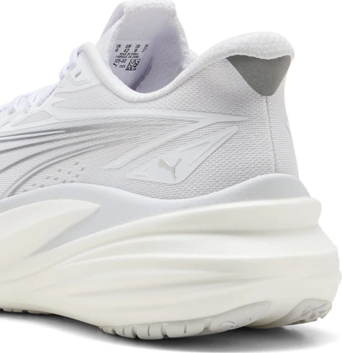 Puma MagMax Nitro 2 puma white/silver mist (Herren)