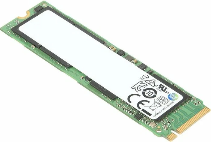 Lenovo 512GB Thinkpad Performance SSD, M.2 2280, TCG