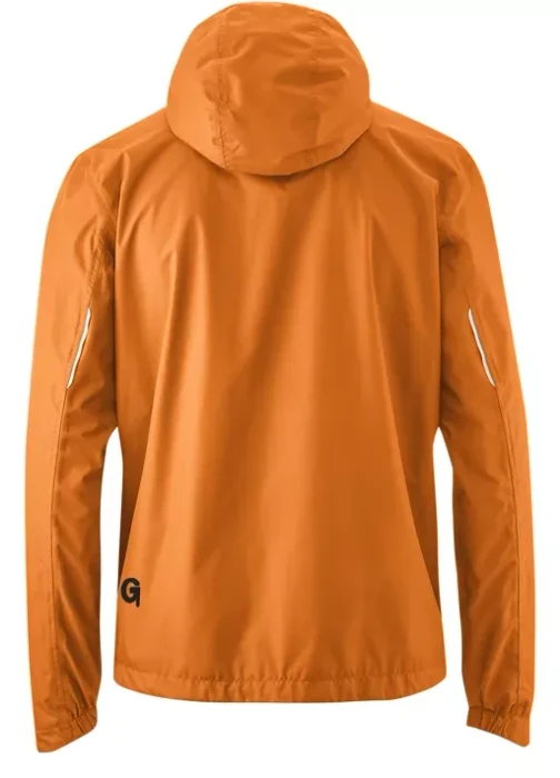 Gonso Save Light Fahrradjacke lions tail (Herren)
