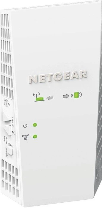 Netgear EX7300 Nighthawk X4