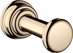 Hansgrohe Axor Montreux Handtuchhaken polished nickel