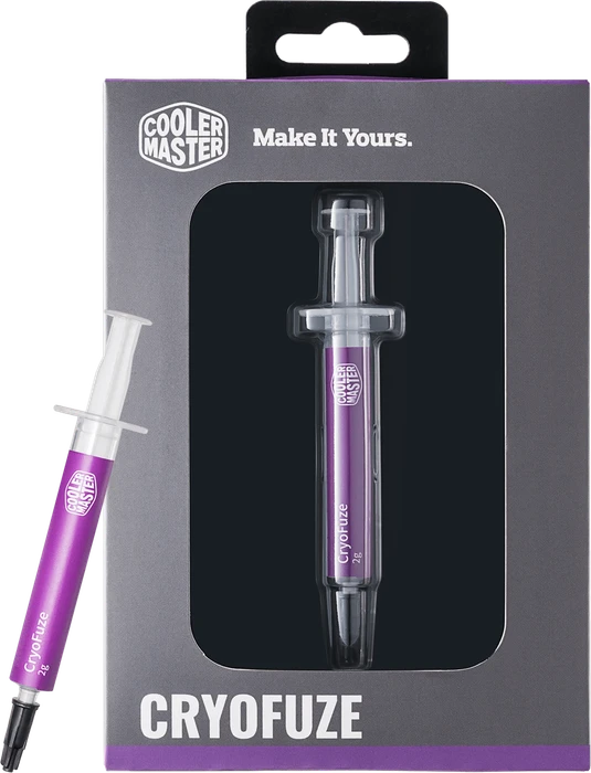 Cooler Master CryoFuze, 0.7ml, 2g