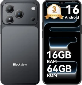 Blackview Wave 7C 64GB phantom black