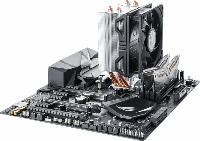 Cooler Master Hyper 212 Evo V2