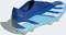 adidas X Crazyfast.1 FG bright royal/cloud white/solar red Vorschaubild