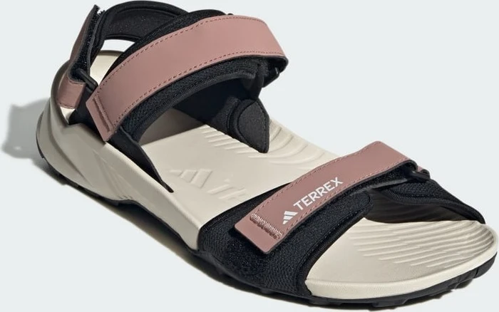 adidas Terrex Hydroterra warm clay/cloud white/wonder white