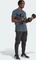 adidas Designed for Training Workout Funktionsshirt kurzarm aurora ink (Herren) Vorschaubild