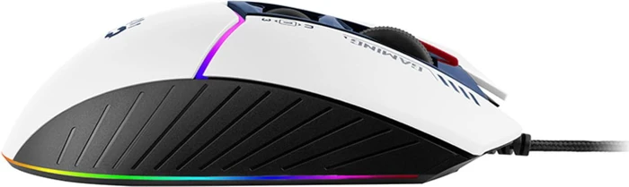 A4Tech Bloody W95 MAX Gaming Mouse Sports Navy, USB