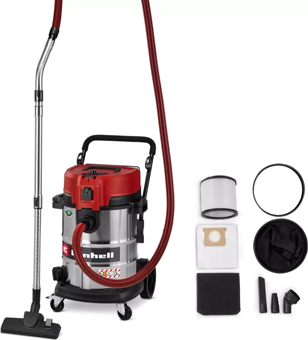 Einhell Expert TE-VC 5090 SACL Nass-/Trockensauger
