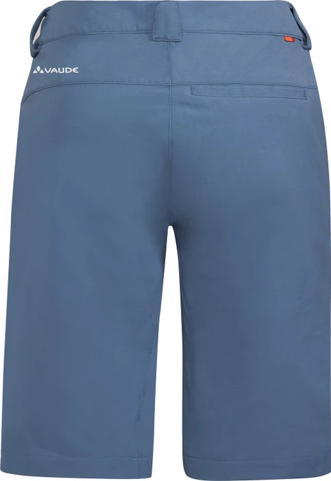 Vaude Skarvan Bermuda Hose kurz tempest (Damen)