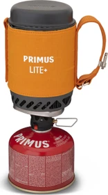 Primus Lite+ Modell 2021 Kocherset orange