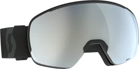 Scott Sphere OTG mineral black/white chrome