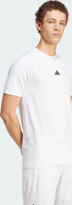 adidas Tennis Pro Seamless Aeroready FreeLift Funktionsshirt kurzarm (Herren)