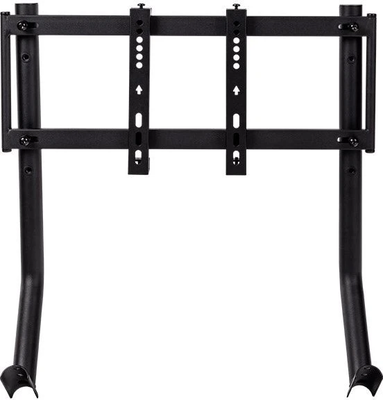 Thermaltake Monitor Mount Black für Racing Simulator Cockpit GR300, schwarz