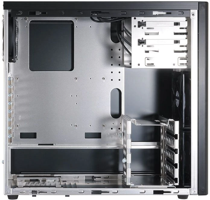Lian Li PC-7HB schwarz