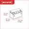 Accurat Sport GEL YTZ10-S Vorschaubild