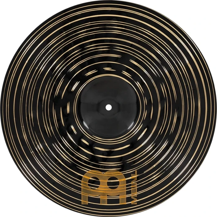 Meinl Classics Custom Dark Thin Crash 18"