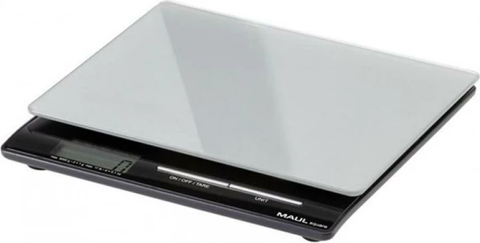 Maul MAULsquare, Tischwaage, 5kg, 1g