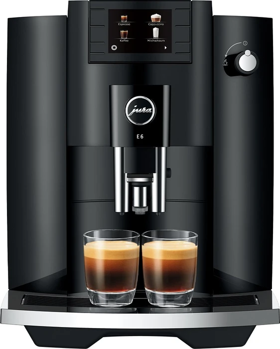 Jura E6 2022 (EC)