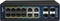 Allnet SGI Industrial Railmount Gigabit Managed Switch, 12x RJ-45, 4x SFP, PoE+ Vorschaubild
