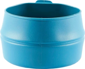 Wildo Fold-A-Cup Becher 250ml azure