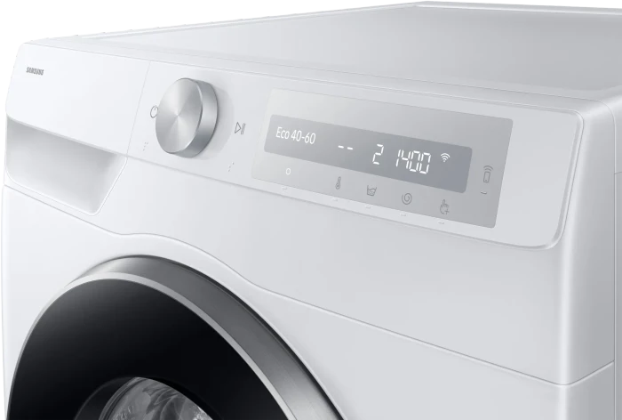 Samsung WW6000D WW9XDG6U25LHU2 Frontlader