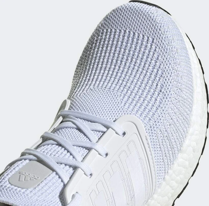 adidas Ultraboost 20 cloud white/core black (Herren)
