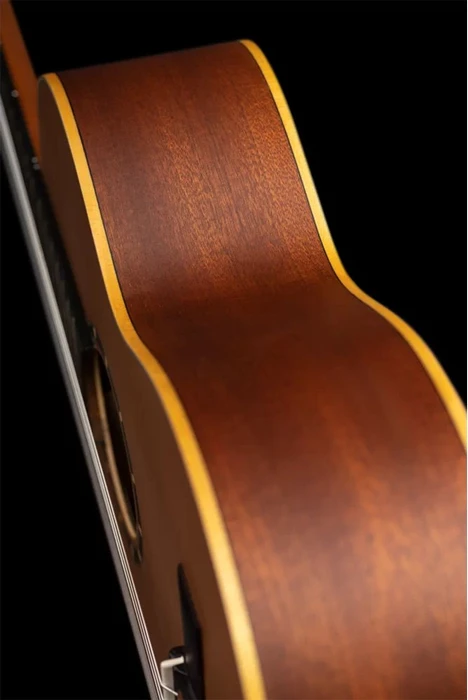 Ortega R122-7/8-L Left-Handed