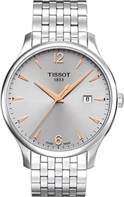 Tissot Tradition T063.610.11.037.01