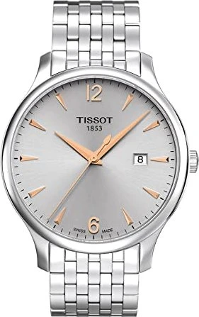 Tissot Tradition T063.610.
