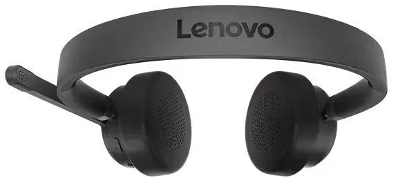 Lenovo Wireless VoIP Headset