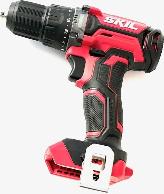 Skil 3008 Akku-Bohrschrauber