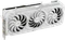 ASUS ROG Strix GeForce RTX 3070 V2 White (LHR), ROG-STRIX-RTX3070-8G-WHITE-V2, 8GB GDDR6, 2x HDMI, 3x DP Vorschaubild